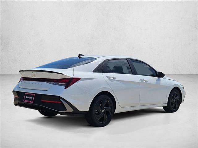 2026 Hyundai Elantra - $23,002