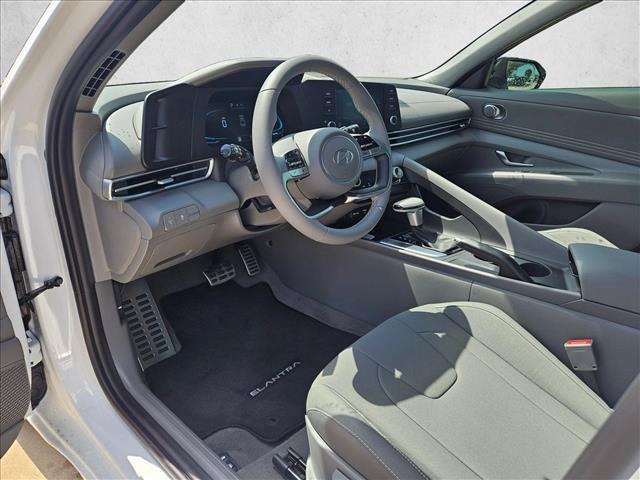 2026 Hyundai Elantra - $23,002