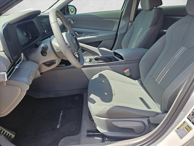 2026 Hyundai Elantra - $23,002