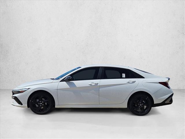 2026 Hyundai Elantra - $23,002