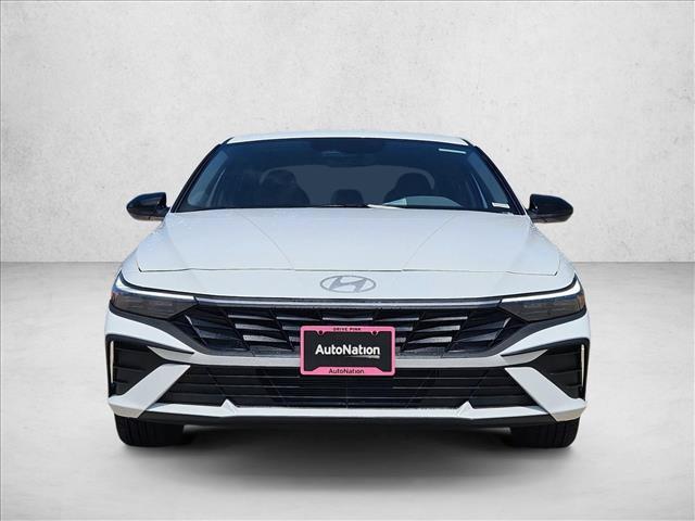 2026 Hyundai Elantra - $23,002