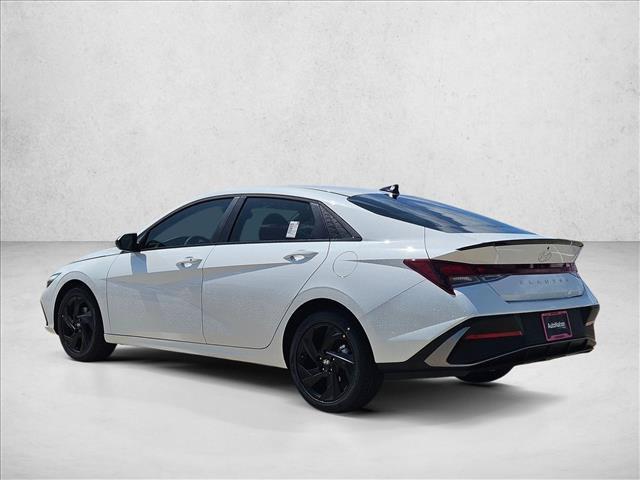 2026 Hyundai Elantra - $23,002