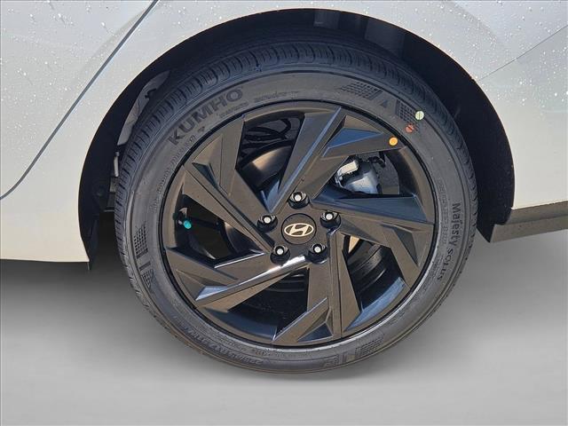 2026 Hyundai Elantra - $23,002