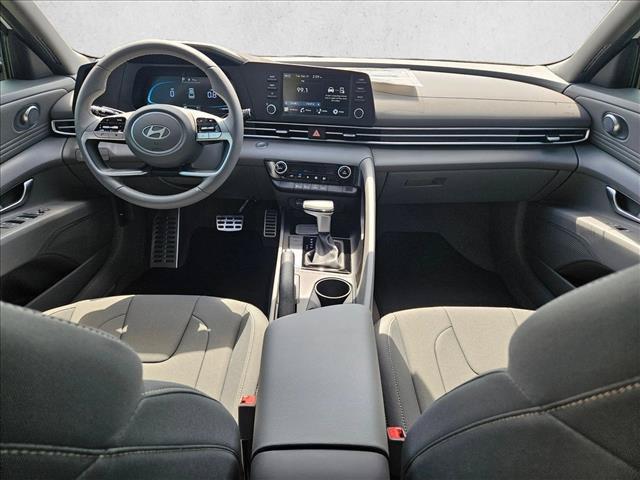 2026 Hyundai Elantra - $23,002