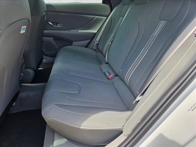 2026 Hyundai Elantra - $23,002