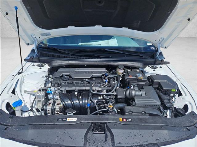 2026 Hyundai Elantra - $23,002