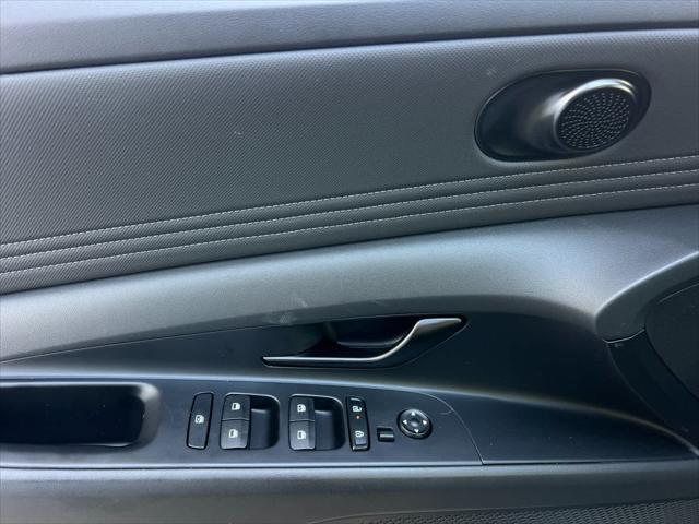 2026 Hyundai Elantra - $20,990