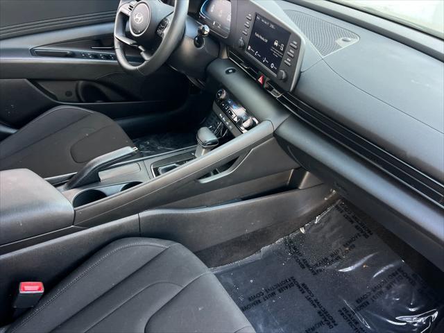 2026 Hyundai Elantra - $20,990