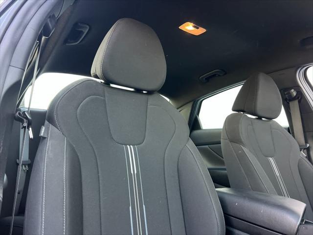 2026 Hyundai Elantra - $20,990