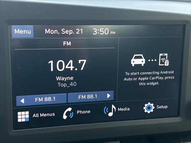 2026 Hyundai Elantra - $20,990