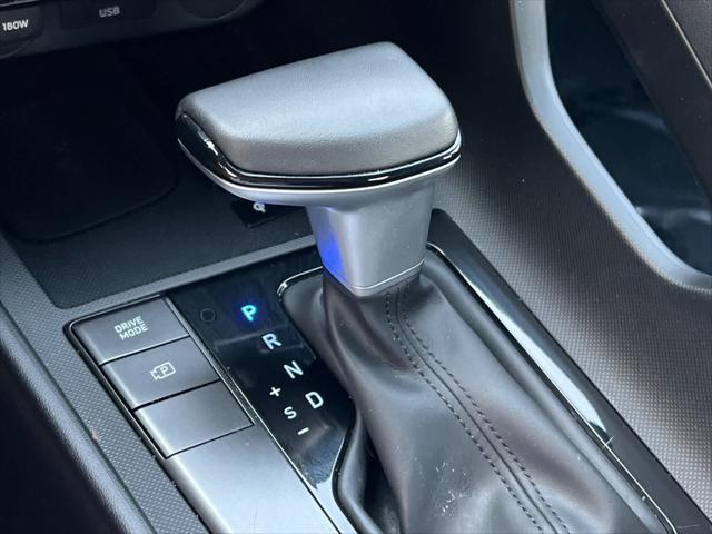 2026 Hyundai Elantra - $20,990