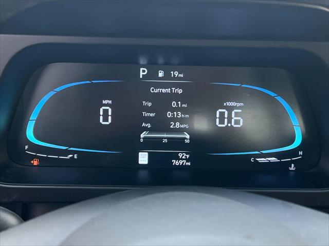 2026 Hyundai Elantra - $20,990
