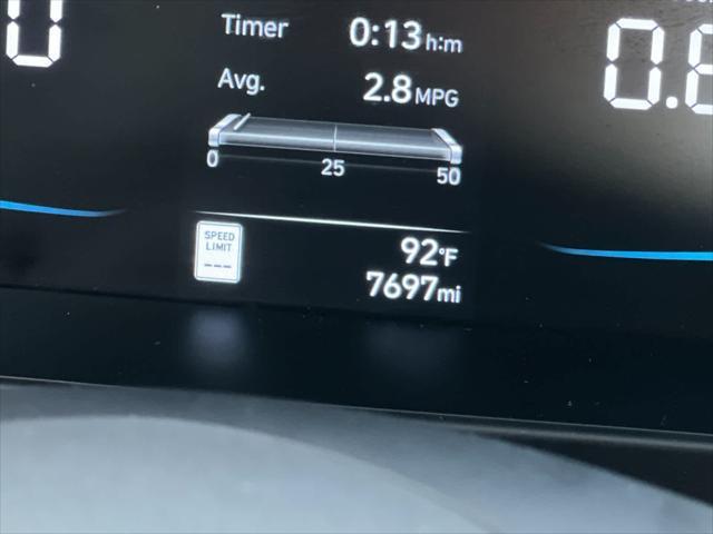 2026 Hyundai Elantra - $20,990