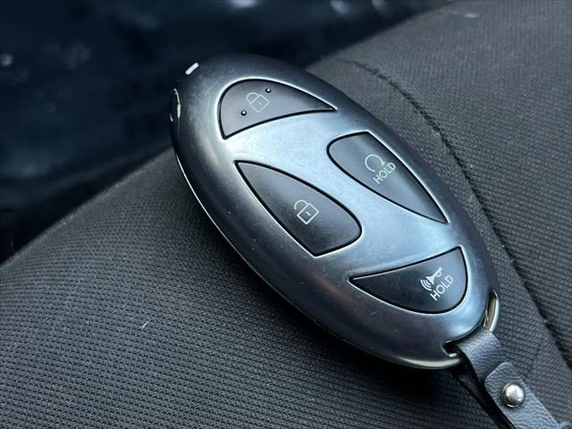 2026 Hyundai Elantra - $20,990