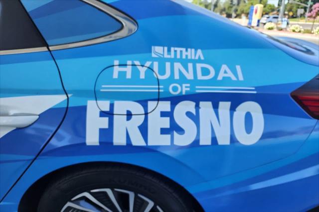 2026 Hyundai Elantra - $20,990