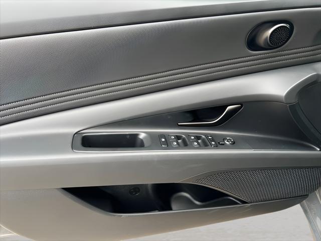 2026 Hyundai Elantra - $21,566