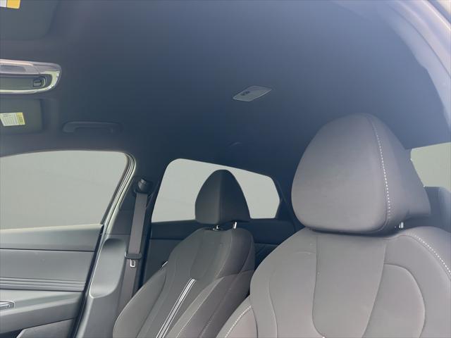 2026 Hyundai Elantra - $21,566