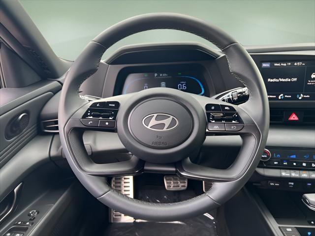 2026 Hyundai Elantra - $21,566