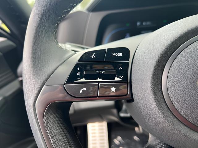 2026 Hyundai Elantra - $21,566