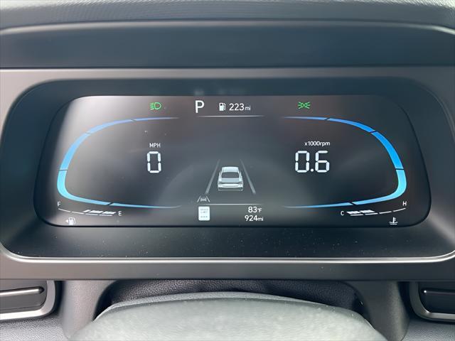 2026 Hyundai Elantra - $21,566