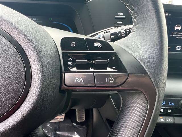 2026 Hyundai Elantra - $21,566