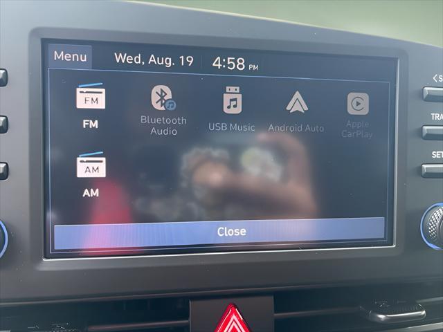2026 Hyundai Elantra - $21,566