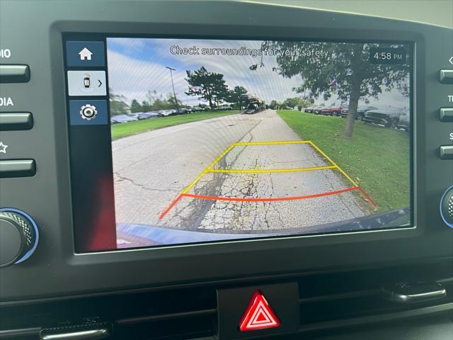 2026 Hyundai Elantra - $21,566