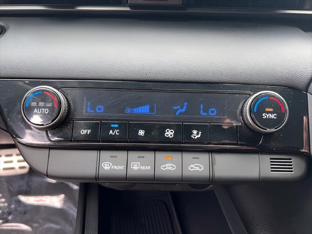 2026 Hyundai Elantra - $21,566