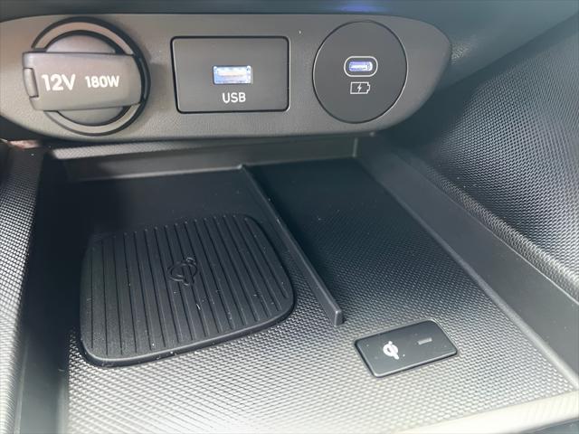 2026 Hyundai Elantra - $21,566
