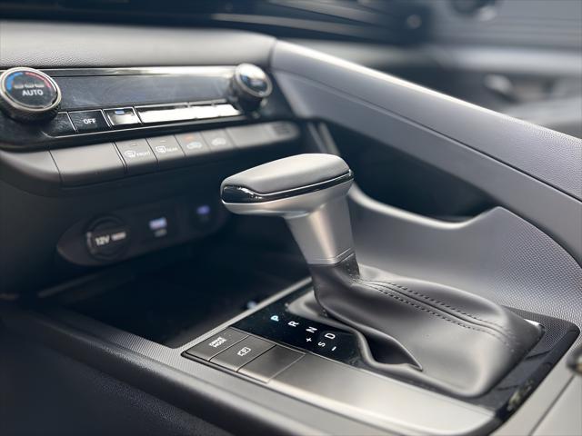2026 Hyundai Elantra - $21,566