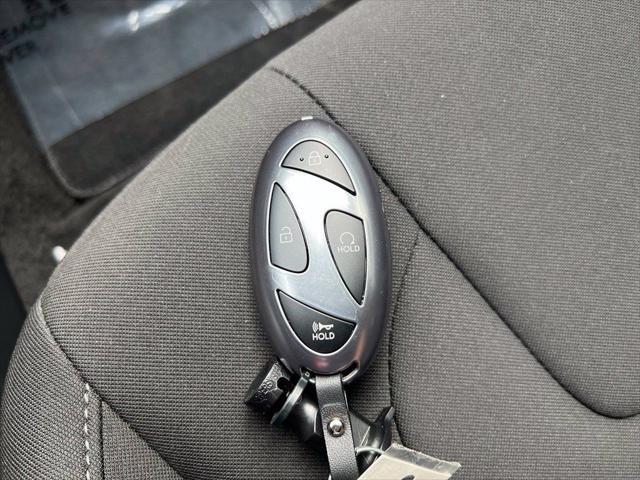 2026 Hyundai Elantra - $21,566