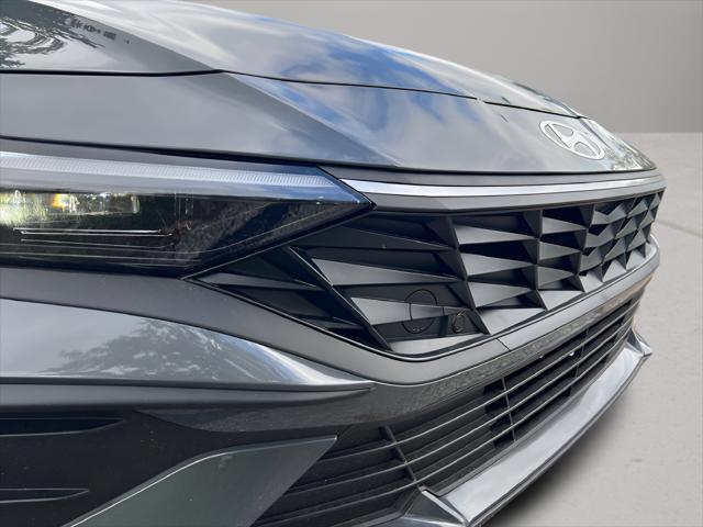 2026 Hyundai Elantra - $21,566