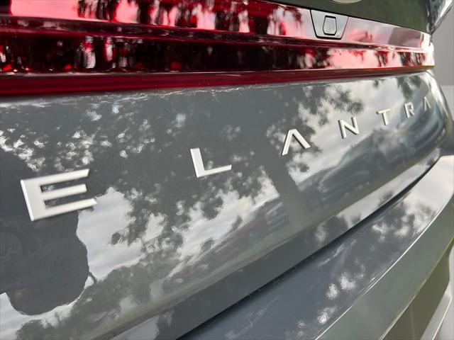 2026 Hyundai Elantra - $21,566