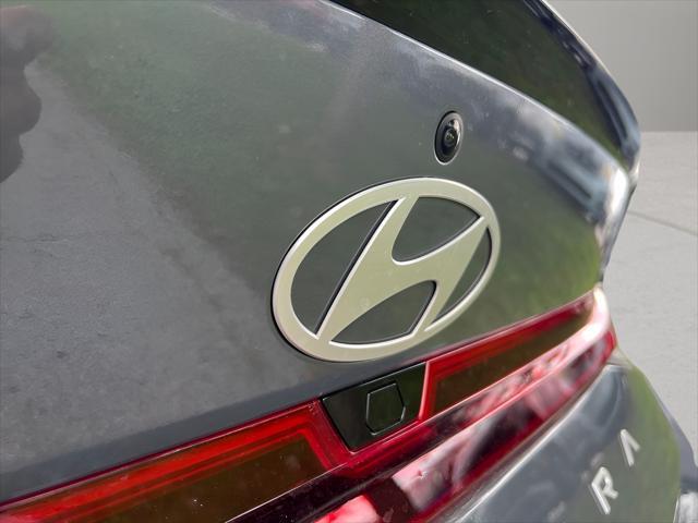 2026 Hyundai Elantra - $21,566