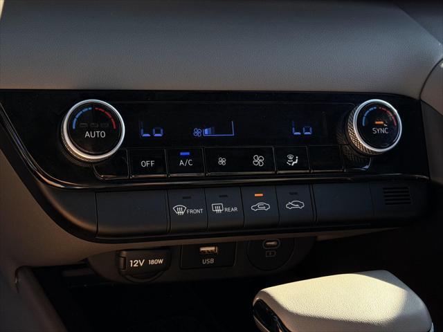 2026 Hyundai Elantra - $23,077