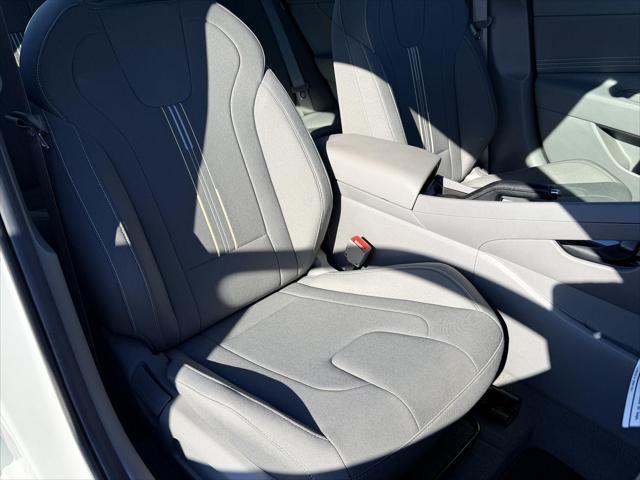 2026 Hyundai Elantra - $23,077