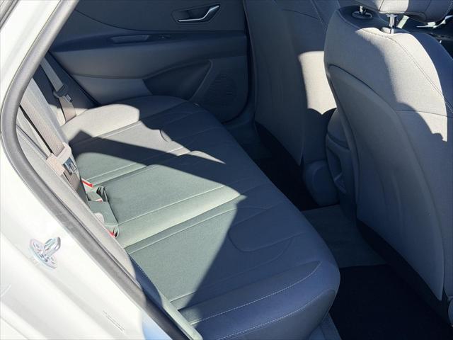 2026 Hyundai Elantra - $23,077