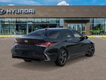 2026 Elantra Thumbnail 4