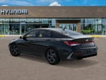 2026 Elantra Thumbnail 5