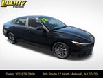 2024 Elantra Thumbnail 1