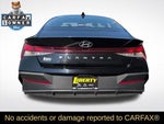 2024 Elantra Thumbnail 5
