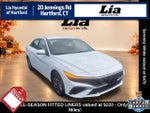 2024 Elantra Thumbnail 1