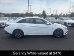 2024 Elantra Thumbnail 3