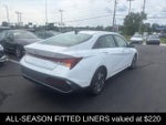 2024 Elantra Thumbnail 4