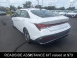 2024 Elantra Thumbnail 6