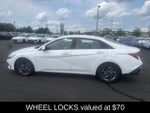 2024 Elantra Thumbnail 7