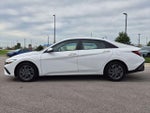 2024 Elantra Thumbnail 4