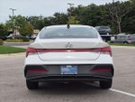 2024 Elantra Thumbnail 6