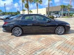 2024 Elantra Thumbnail 2