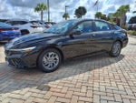 2024 Elantra Thumbnail 4